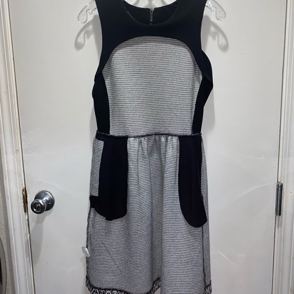 Madewell Dress  - Picture 4 of 6